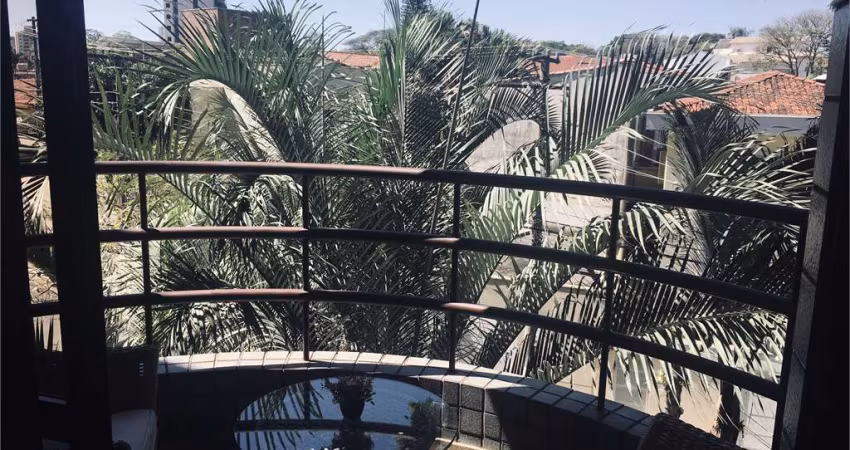 Apartamento-São Paulo-SAÚDE | Ref.: REO63027