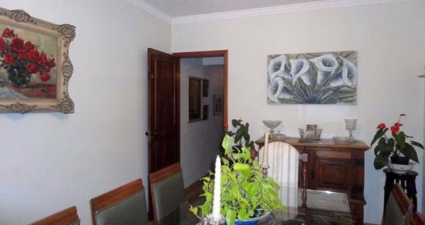 Casa-São Paulo-PLANALTO PAULISTA | Ref.: REO63175