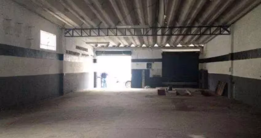 Vila Olimpia / Comercial