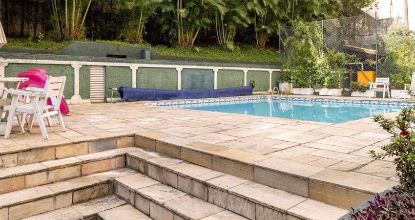 Oportunidade Apartamento clássico Jardins