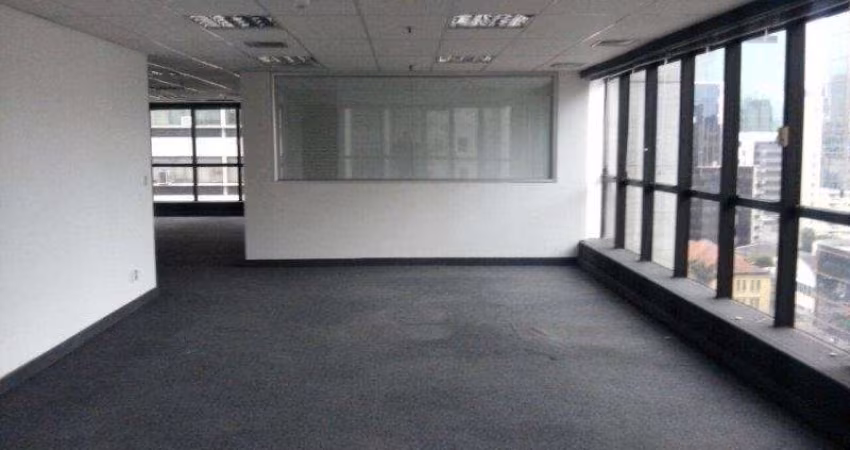Comercial-São Paulo-BELA VISTA | Ref.: REO61068