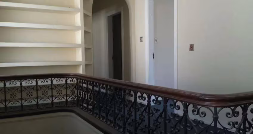 Av. rebouças -  locação - casa comercial  - área construída 627m²