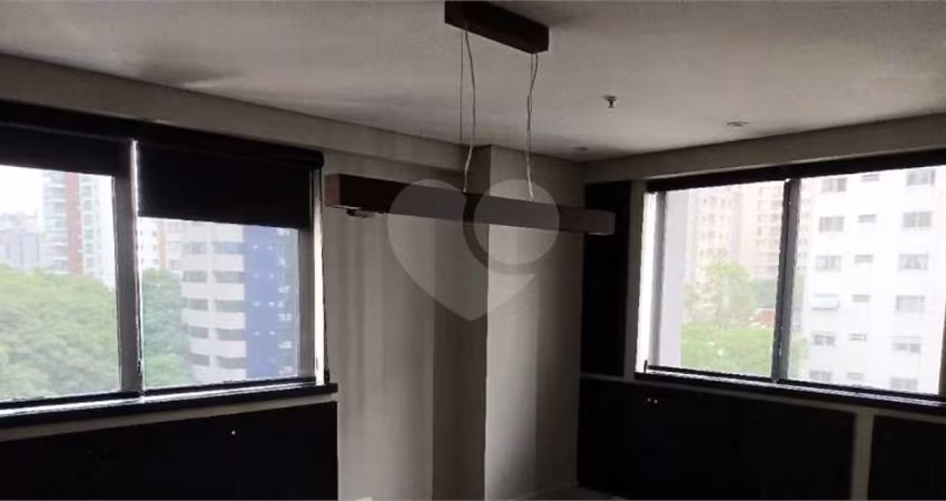 Comercial-São Paulo-JARDIM PAULISTA | Ref.: REO61276