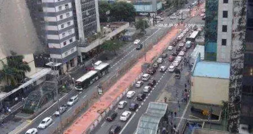Sala comercial para alugar na Avenida Paulista, --, Bela Vista, São Paulo