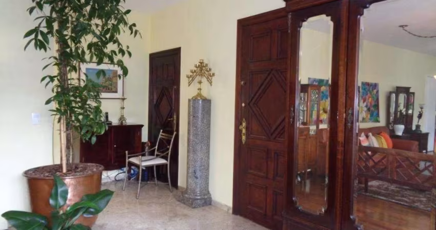 SOBRADO ALTO PADRAO  PLANALTO PAULISTA 390 M²