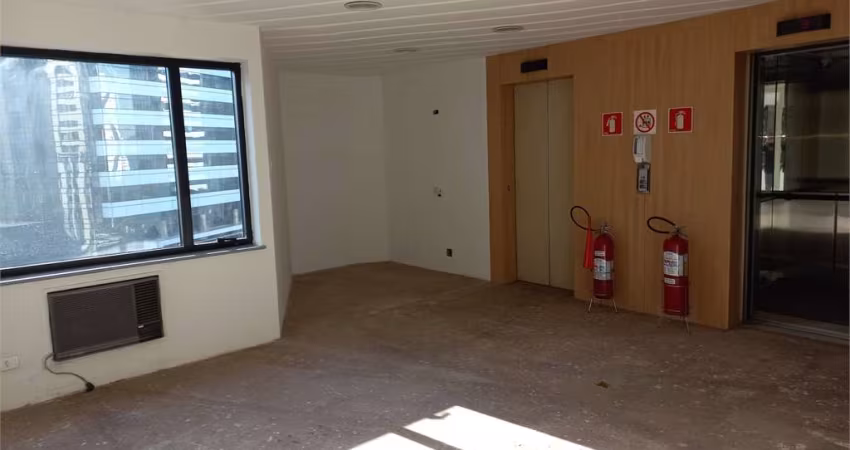 Comercial-São Paulo-BROOKLIN | Ref.: REO69392