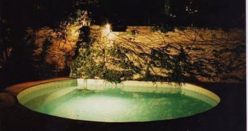 Casa-São Paulo-MORUMBI | Ref.: REO78700