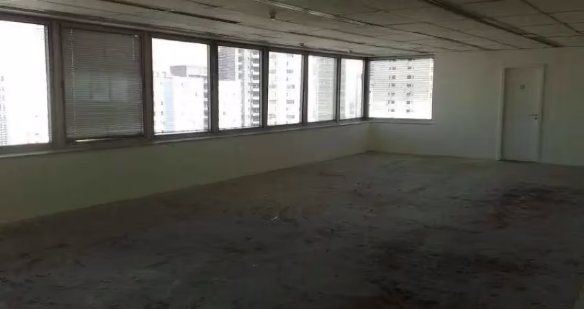 Sala comercial para alugar na Rua Urussuí, --, Itaim Bibi, São Paulo
