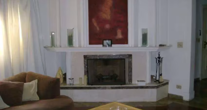 Apartamento com 4 quartos à venda na Rua Vitor Costa, --, Saúde, São Paulo