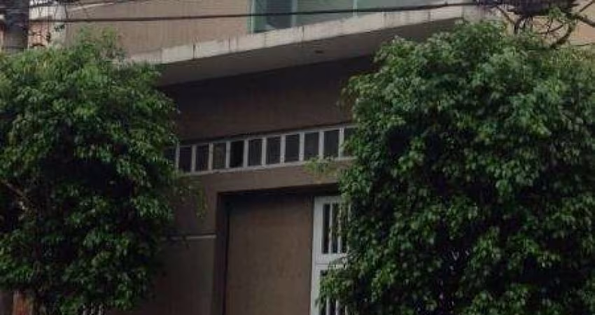 Casa comercial à venda na Rua Venâncio Aires, --, Pompéia, São Paulo