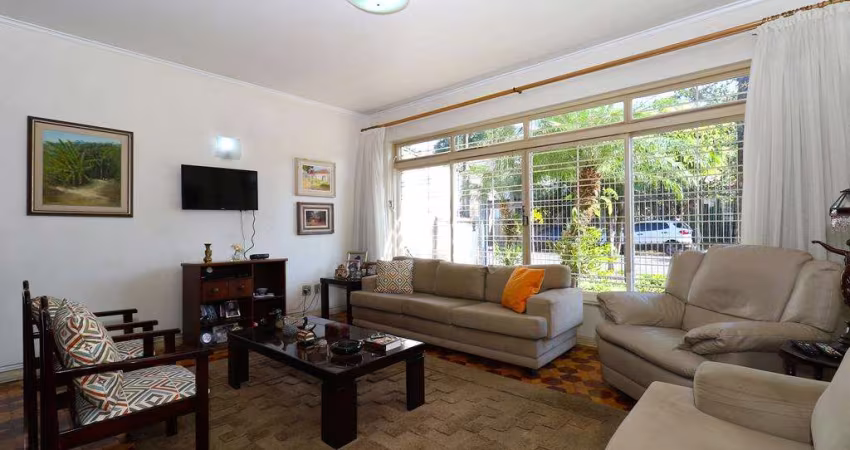 SOBRADO PLANALTO PAULISTA 236 M² 5 DORMITÓRIOS