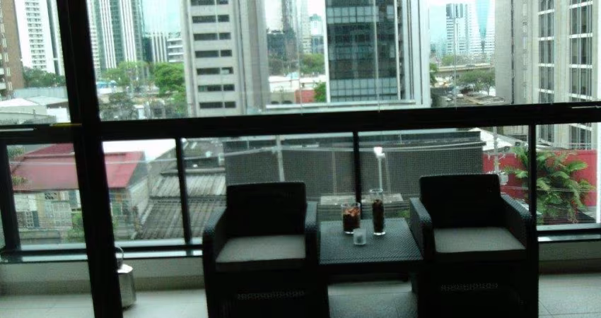 Apartamento à venda com 66m², 1 suíte e 1 vaga.