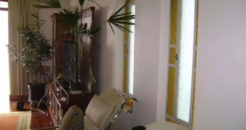 Casa com 3 quartos à venda na Rua Doutor Alberto Seabra, --, Vila Madalena, São Paulo