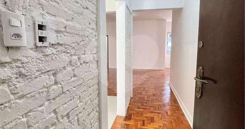 Apartamento excelente Bela Vista