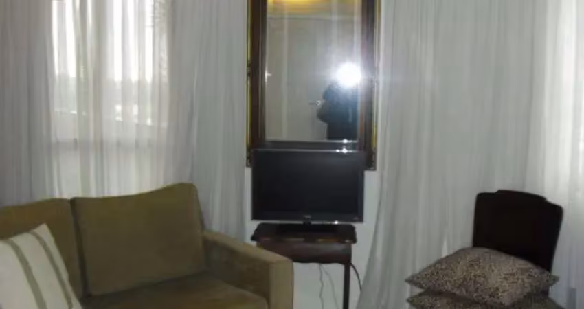 Apartamento com 3 quartos à venda na Rua Doutor Silvino Canuto Abreu, --, Campo Belo, São Paulo