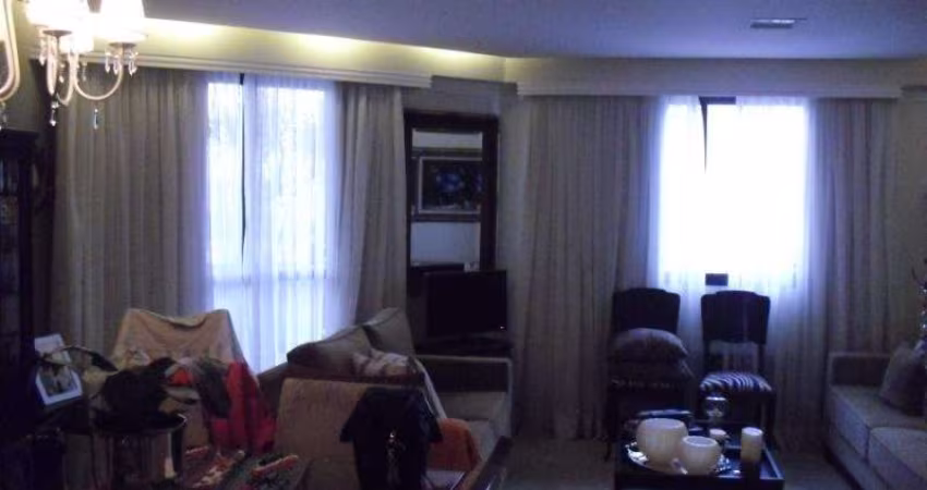 Apartamento no Campo Belo!