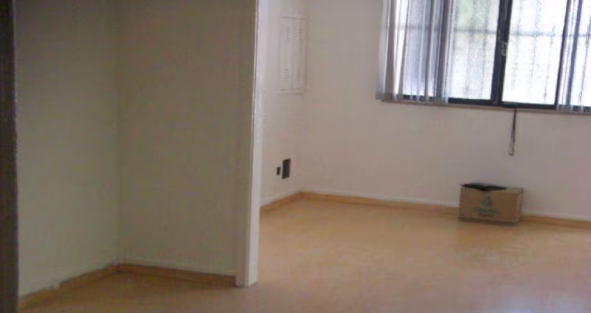 Sobrado Comercial
