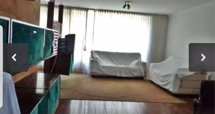 Apartamento a venda  com 316 m², 3  quartos e 3 vagas