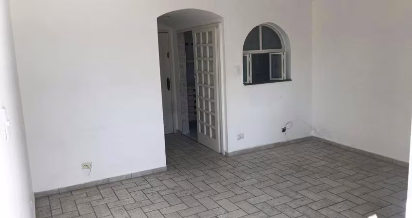 Apartamento em Indianópolis - 2 Quartos, 1 Banheiro, 1 Vaga