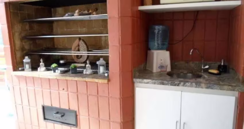 Cobertura duplex no Campo Belo com 5 dormitórios