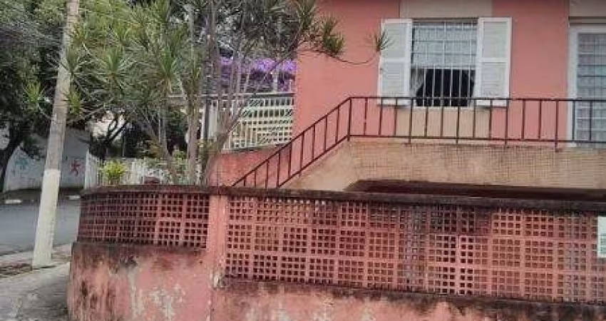 Casa à venda no Planalto Paulista