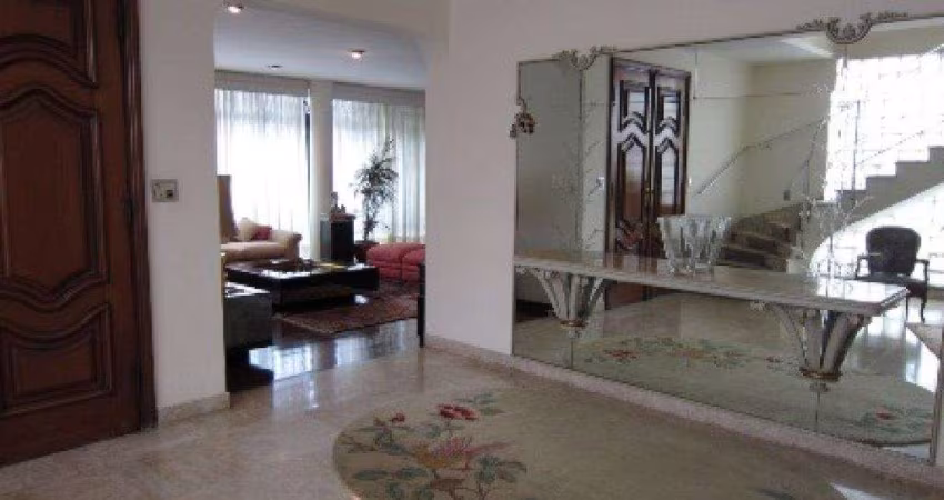 Casa  mista na Vila Clementino