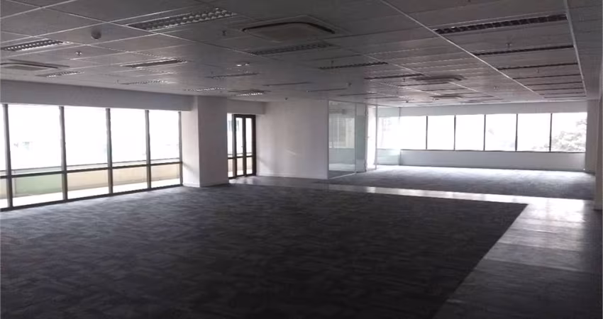 Comercial-São Paulo-VILA OLÍMPIA | Ref.: REO82112