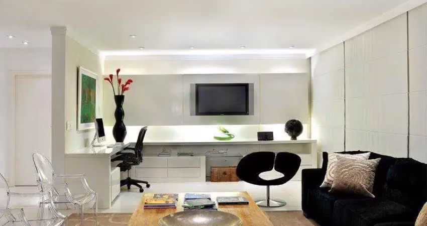 Apartamento com 2 quartos à venda na Avenida Nove de Julho, --, Jardim Paulista, São Paulo