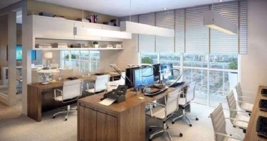 Comercial-São Paulo-BELA VISTA | Ref.: REO91029