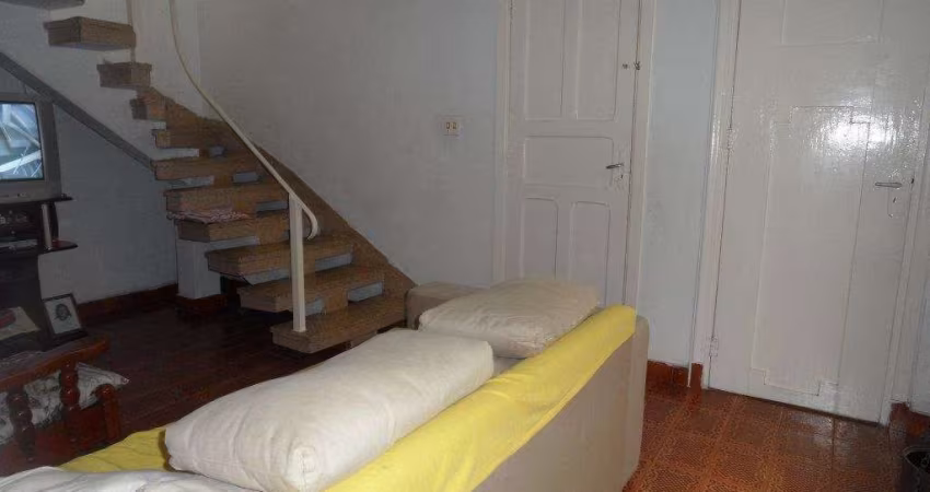 Casa-São Paulo-VILA MARIANA | Ref.: REO87609