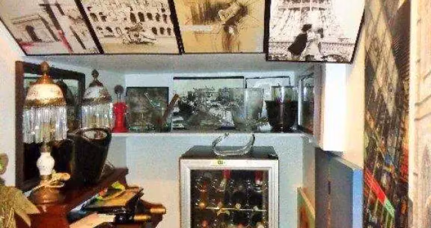 Casa com 3 quartos à venda na Rua Sousa Ramos, --, Vila Mariana, São Paulo