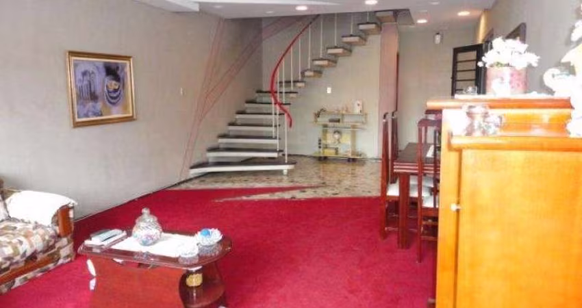 Casa-São Paulo-VILA MARIANA | Ref.: REO85376