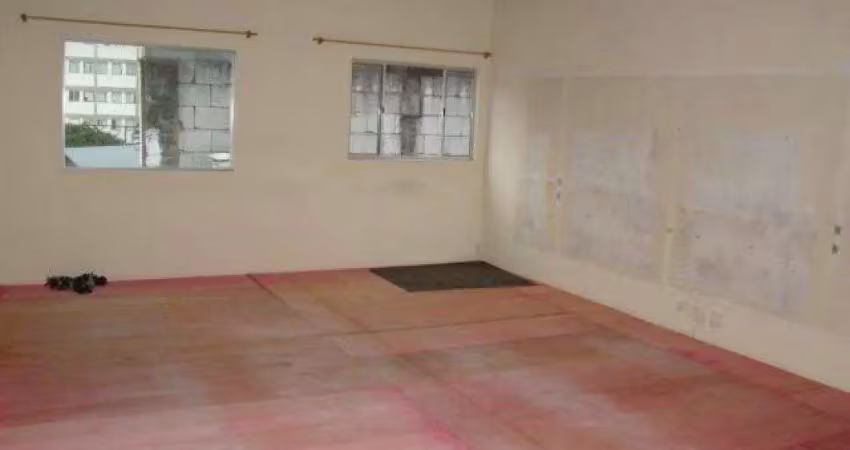 Casa com 3 quartos à venda na Rua dos Otonis, --, Vila Clementino, São Paulo