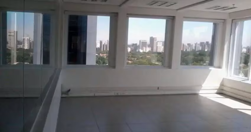 Sala comercial para alugar na Avenida Nove de Julho, --, Jardim Europa, São Paulo