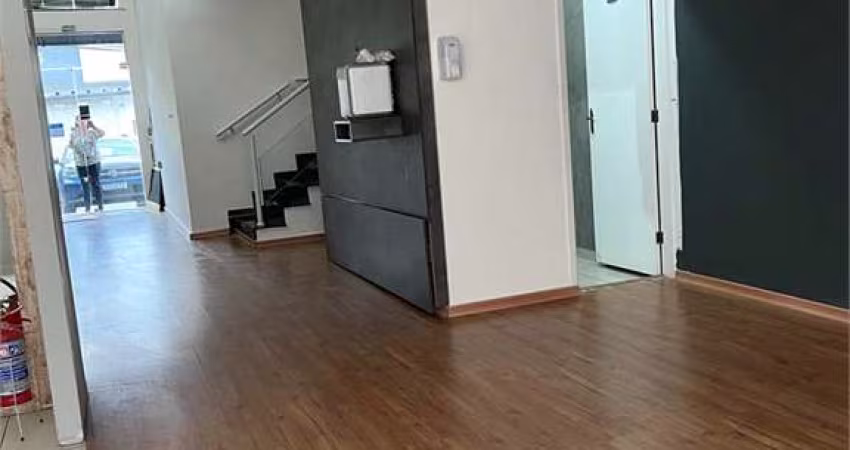 Casa-São Paulo-MOEMA | Ref.: REO89660