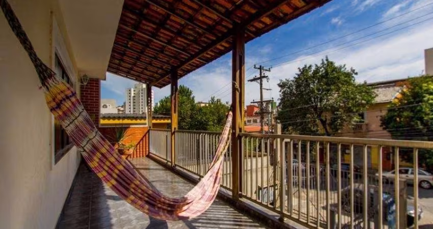 Casa-São Paulo-ALTO DA LAPA | Ref.: REO93624