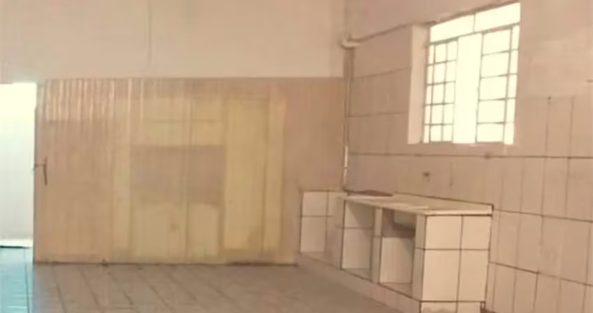 Ponto comercial para alugar na Rua Tito, --, Vila Romana, São Paulo