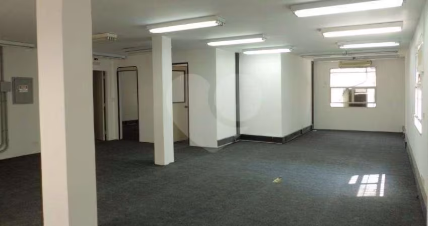 Comercial-São Paulo-JARDIM PAULISTA | Ref.: REO82995
