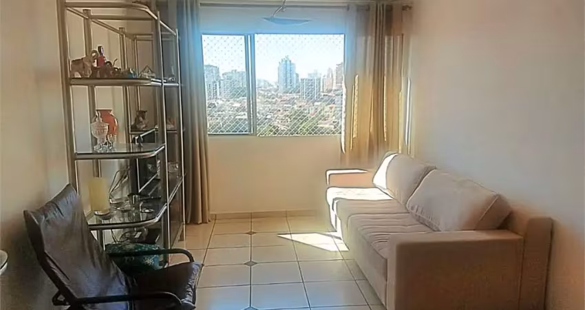 Apartamento com 3 quartos à venda na Alameda dos Uapês, --, Planalto Paulista, São Paulo