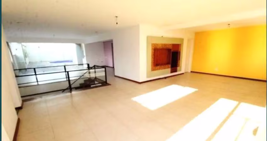 Cobertura duplex a venda em Moema de 450 m² com 04 dormitórios