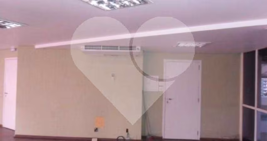 Comercial-São Paulo-SANTA CECÍLIA | Ref.: REO97416