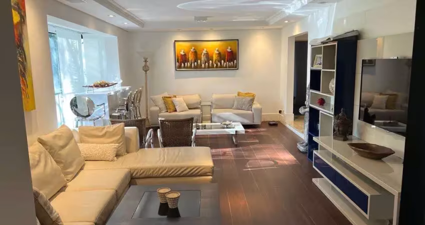 Apartamento com 3 quartos à venda na Rua João Álvares Soares, --, Campo Belo, São Paulo