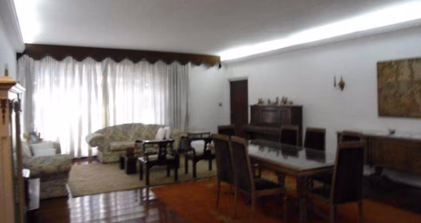 Casa a venda, ou locação, no Planalto Paulista com 379m²