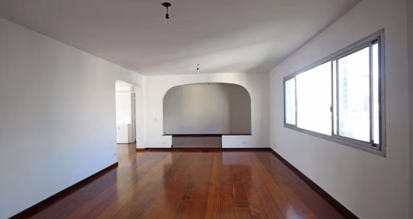 Apartamento Jardim Paulista