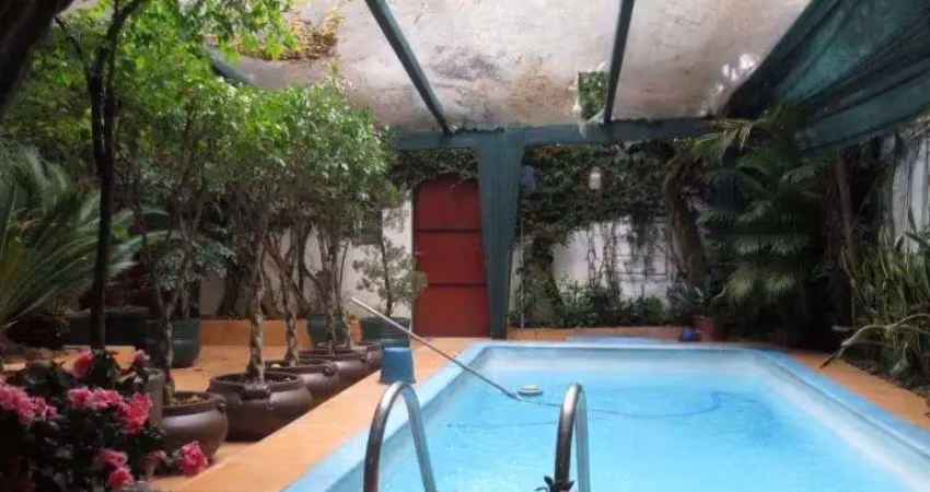 Casa com 4 quartos à venda na Rua Cayowaá, --, Perdizes, São Paulo