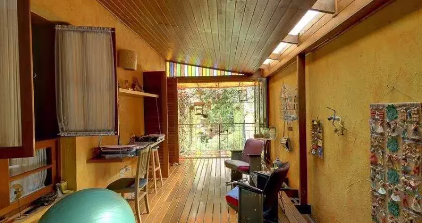 Casa com 2 quartos à venda na Avenida Brigadeiro Luís Antônio, --, Jardim Paulista, São Paulo