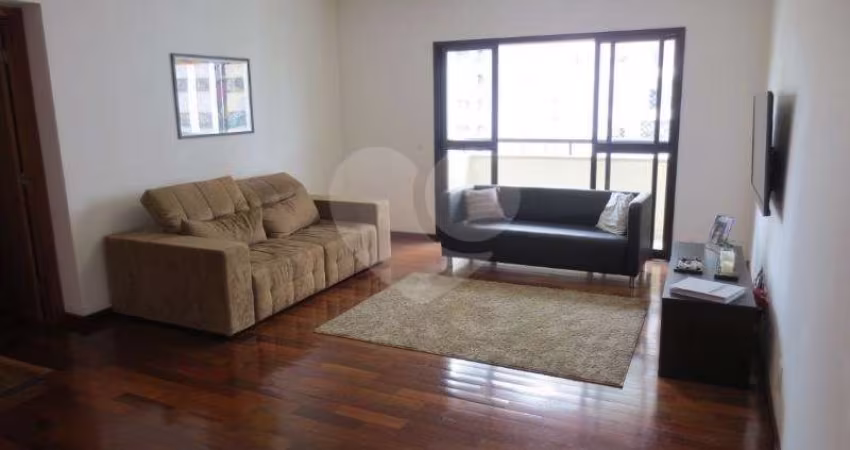 Excelente Apartamento de 3 dormitórios