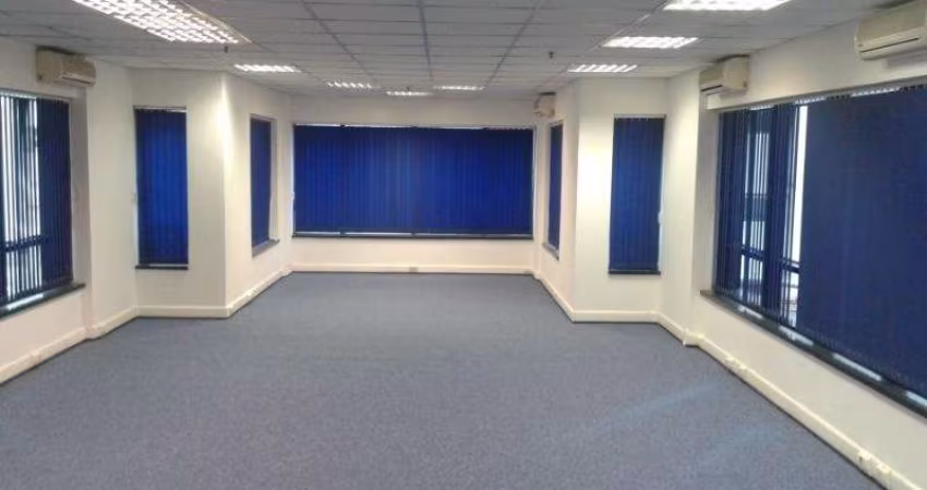 Comercial-São Paulo-BELA VISTA | Ref.: REO150680