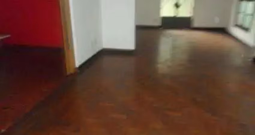 Casa com 3 quartos para alugar na Rua Luisiania, --, Brooklin, São Paulo