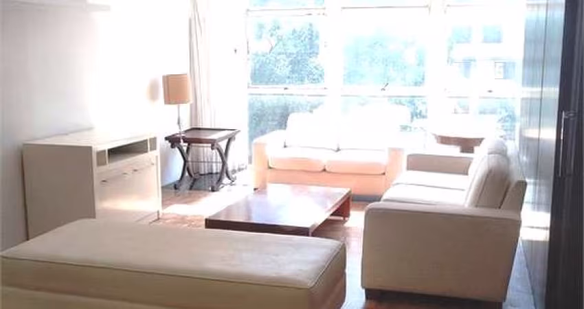 Apartamento moderno